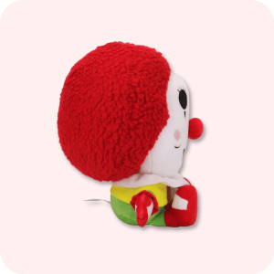 Billy Plush