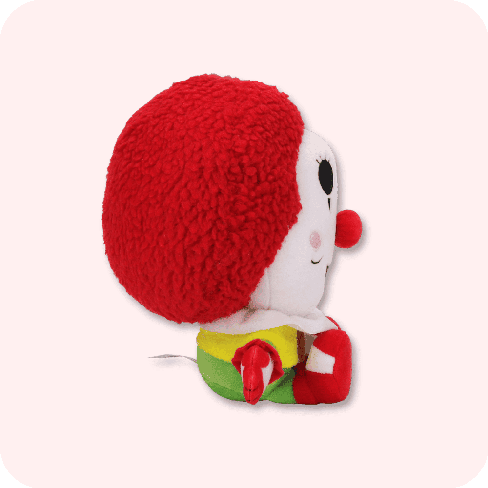 Billy Plush Billy Plush
