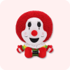 Billy Plush