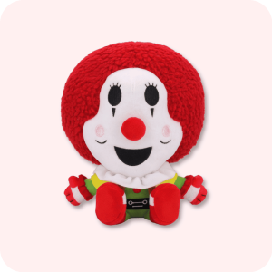 Billy Plush