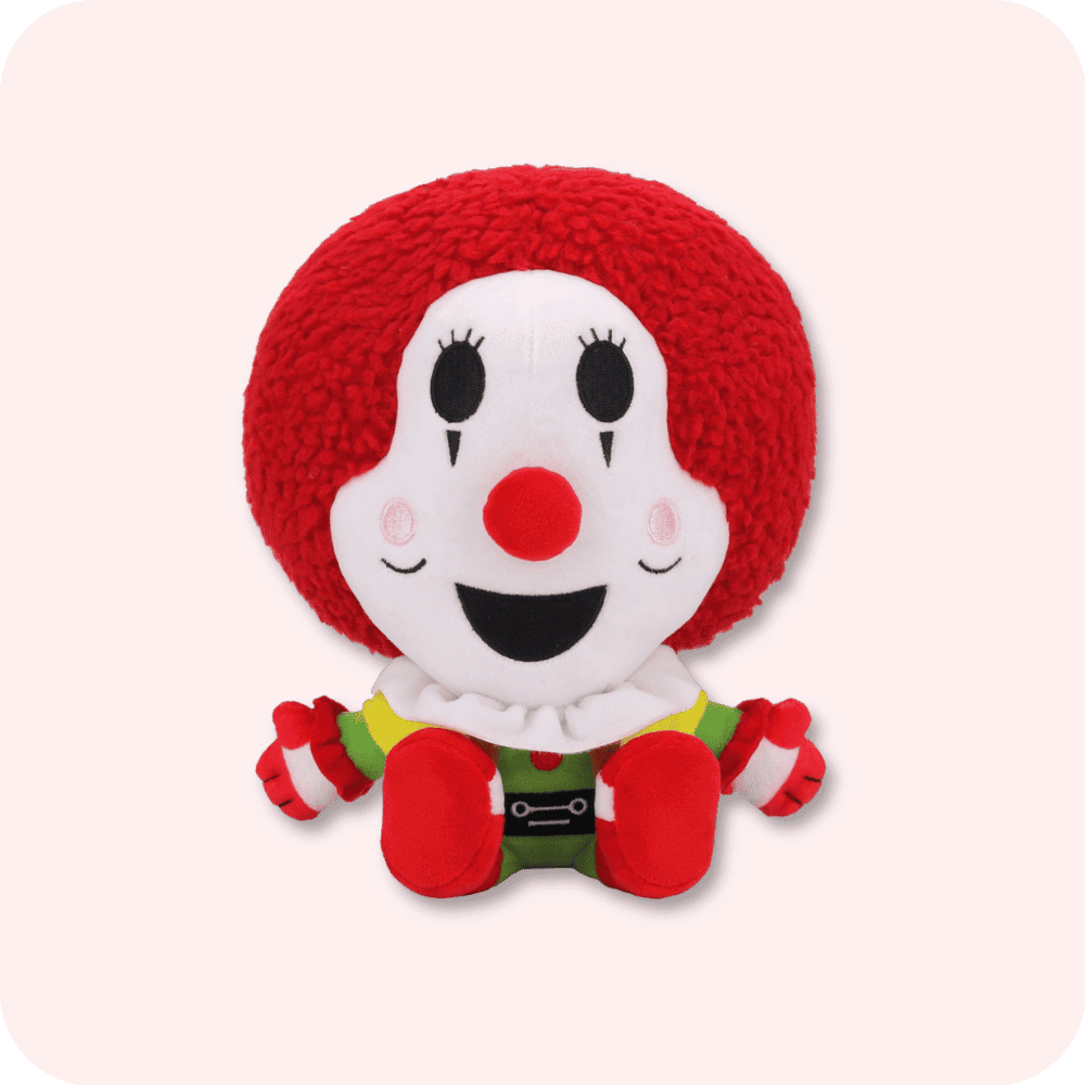 Billy Plush Billy Plush