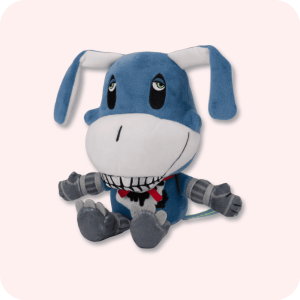 Bon Plush