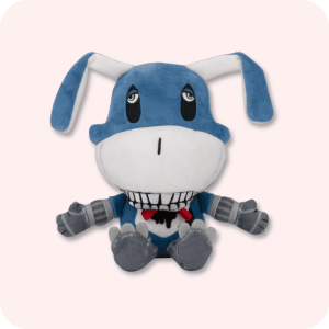 Bon Plush