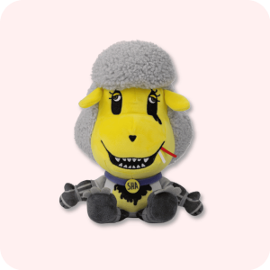 Sha Plush